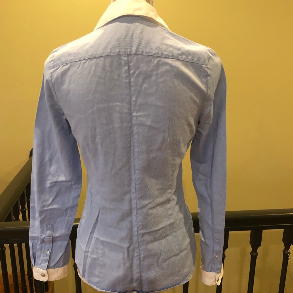 EXPRESS Women Blouse - Picture 4 of 5